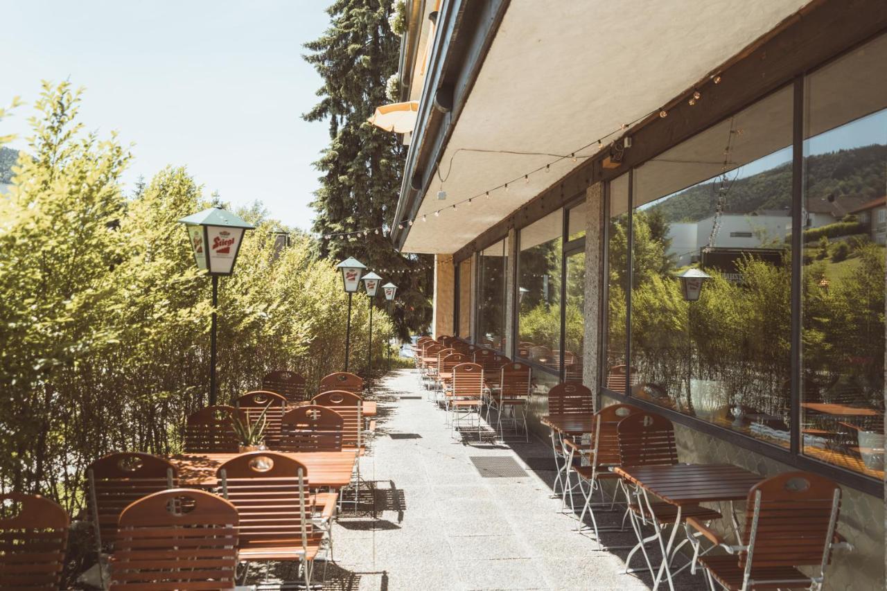 Hotel Berghof Graml Hallwang Dış mekan fotoğraf